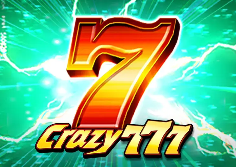 Crazy 777 Vegas11App