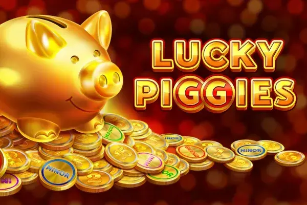 Lucky Piggies gemple Vegas11App