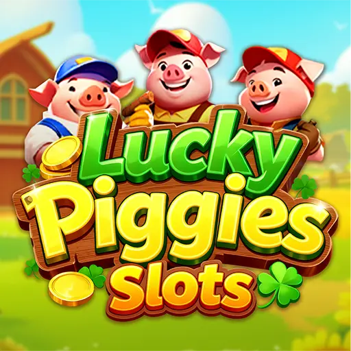 Lucky Piggies gemple Vegas11App