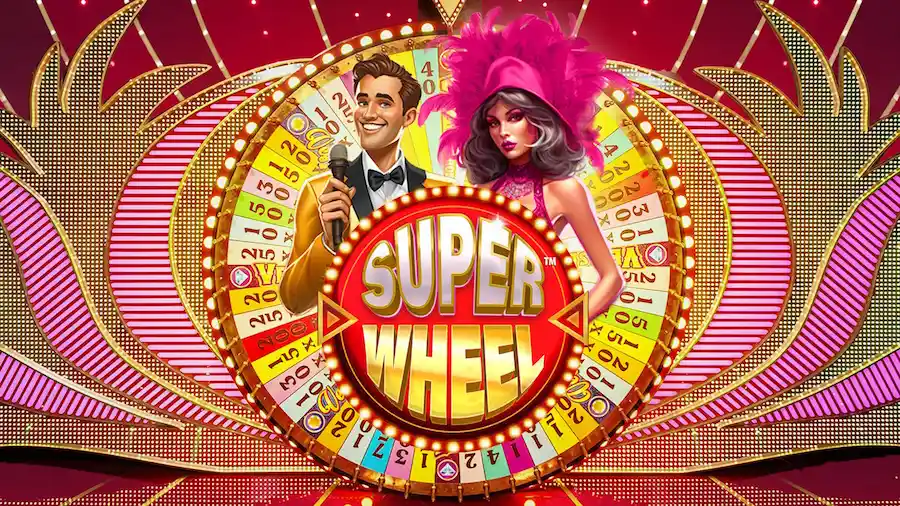 Super Wheel Vegas11App